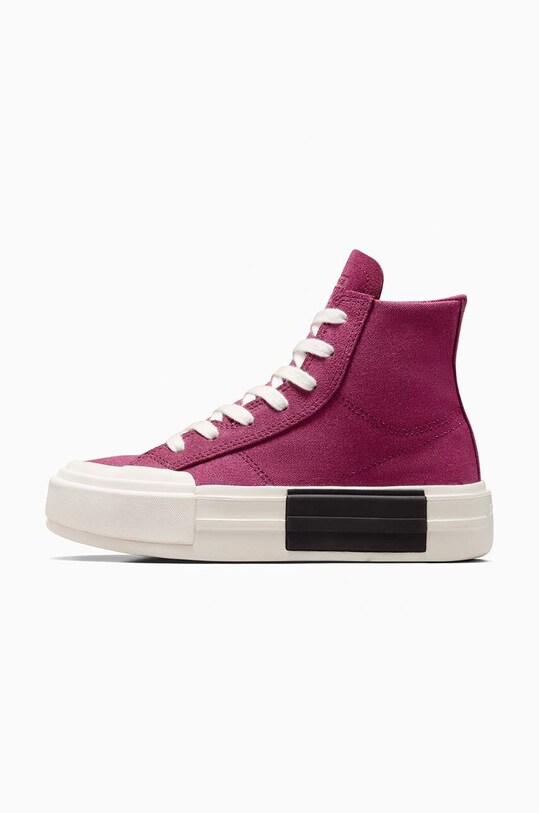 Кеди Converse Chuck Taylor All Star Cruise фіолетовий A05714C