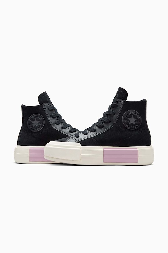 Tenisky Converse Chuck Taylor All Star Cruise A05417C čierna