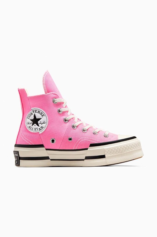 Converse trainers Chuck 70 Plus flat violet A05466C