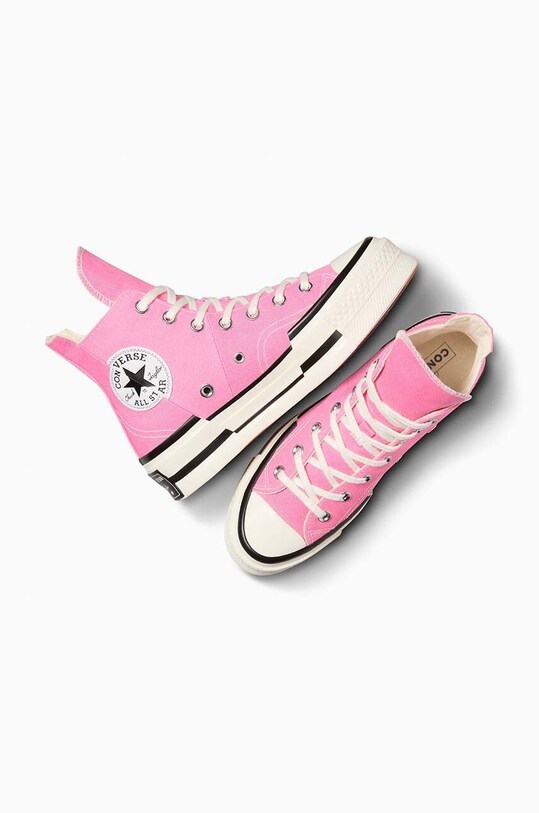 Converse trainers Chuck 70 Plus A05466C violet