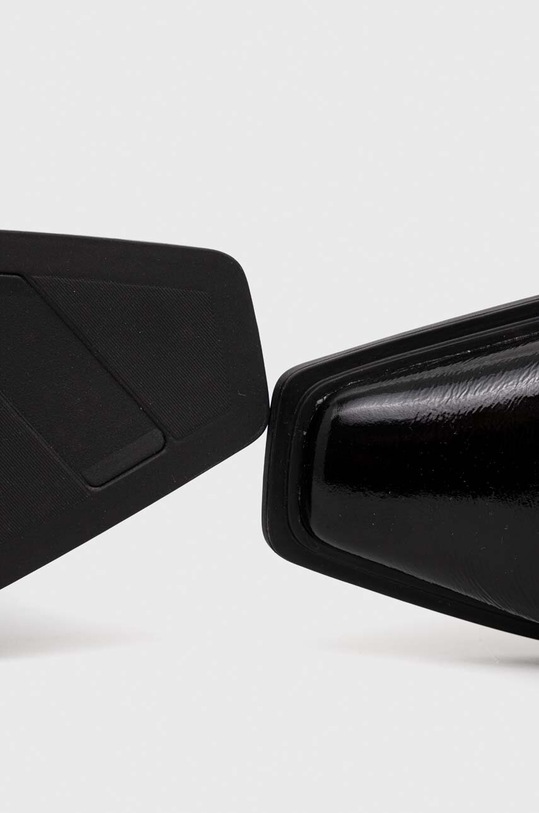 Vagabond Shoemakers kozaki skórzane ALINA 5321.060.20 czarny