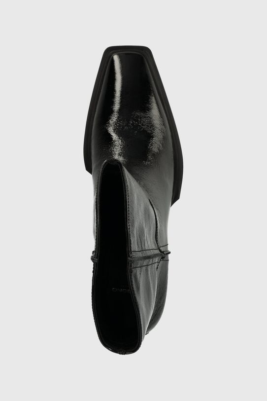 Шкіряні черевики Vagabond Shoemakers ALINA чорний 5421.160.20