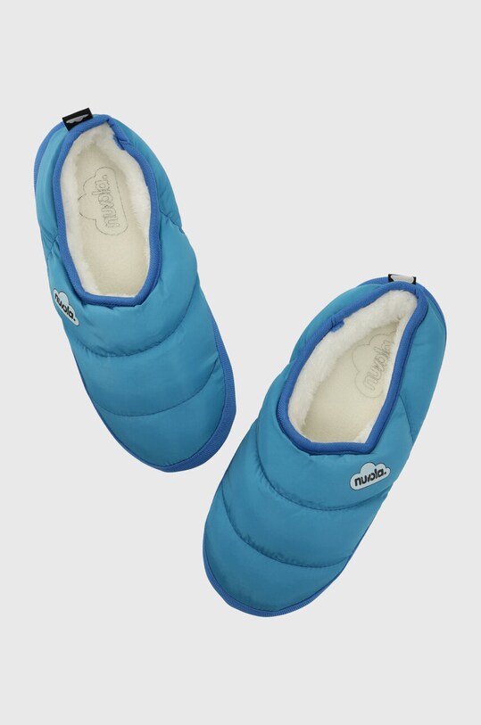 papuci de casa Classic Chill albastru UNCLCHILL