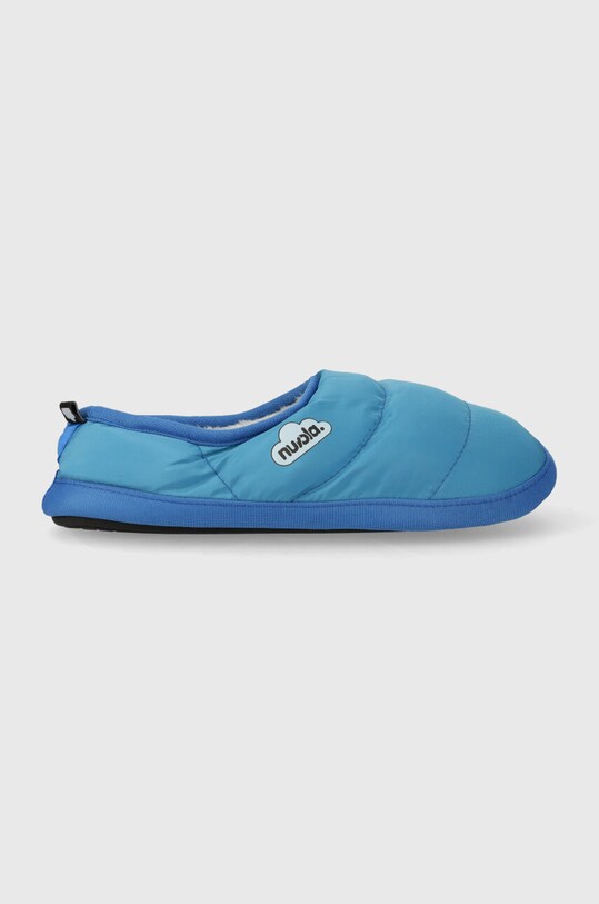papuci de casa Classic Chill UNCLCHILL albastru AW23