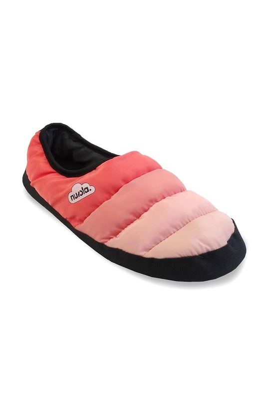 Pantofle Classic UNCLACLRS.CORAL oranžová AW23