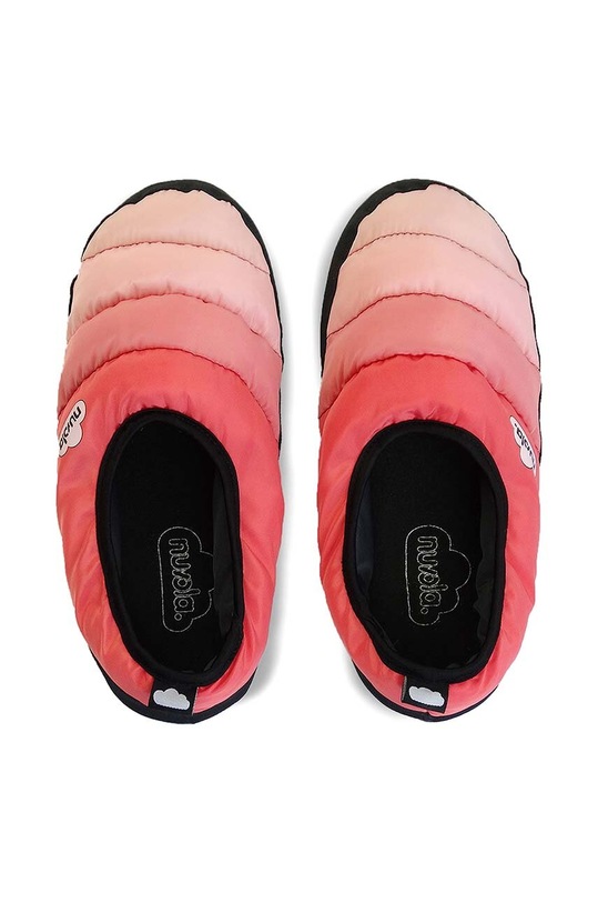 Pantofle Classic oranžová UNCLACLRS.CORAL