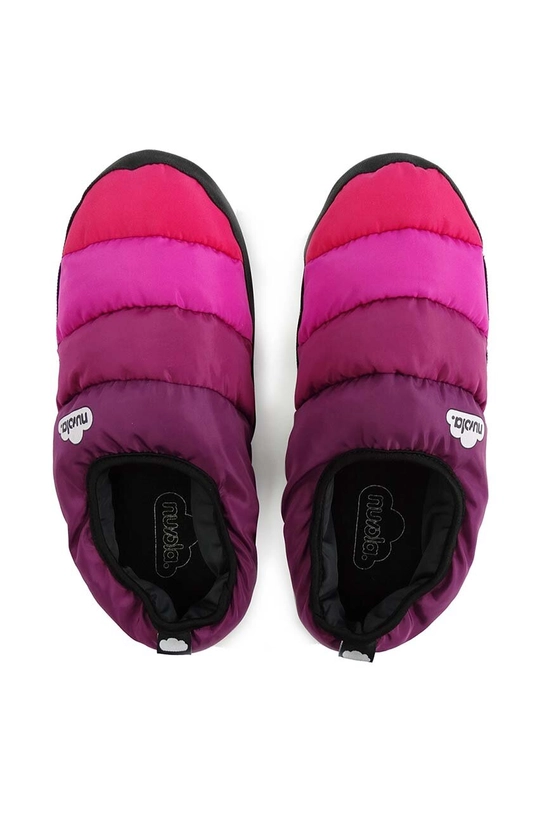 Nuvola kapcie Classic różowy UNCLACLRS.FUCHSIA