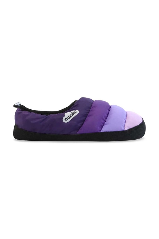 Kućne papuče Classic ljubičasta UNCLACLRS.PURPLE