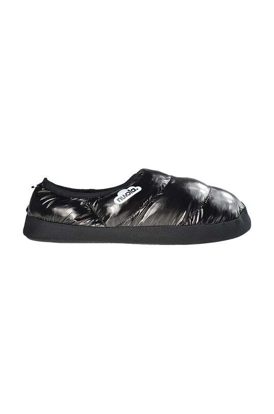 Тапки Classic Metallic чёрный UNCLMETL.Black