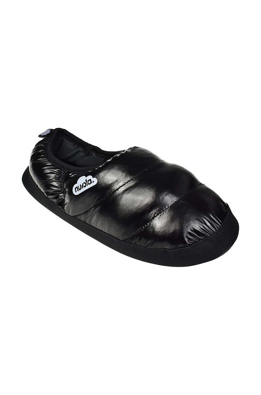Тапки Classic Metallic UNCLMETL.Black чёрный AW23