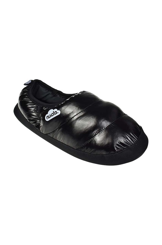 Παντόφλες Classic Metallic UNCLMETL.Black μαύρο AW23