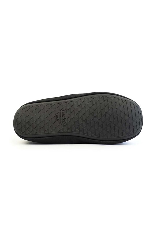Тапки Classic Metallic UNCLMETL.Black чёрный