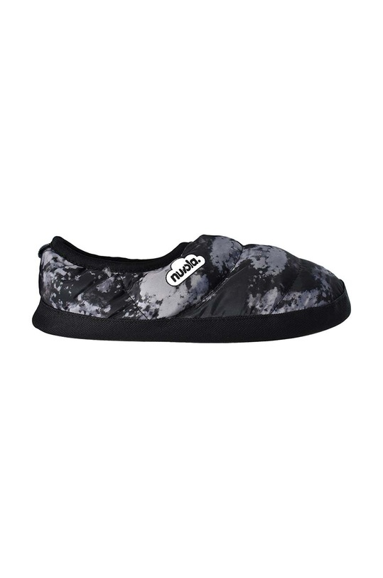 papuci de casa Classic Tempesta negru UNCLPR21TEM