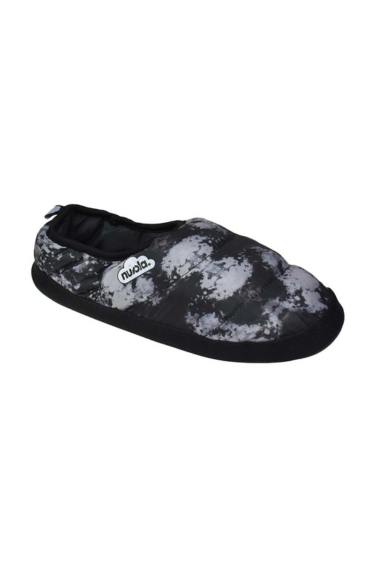 papuci de casa Classic Tempesta UNCLPR21TEM negru AW23
