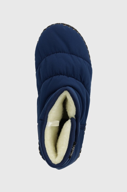 Nuvola kapcie Road granatowy UNBROD6