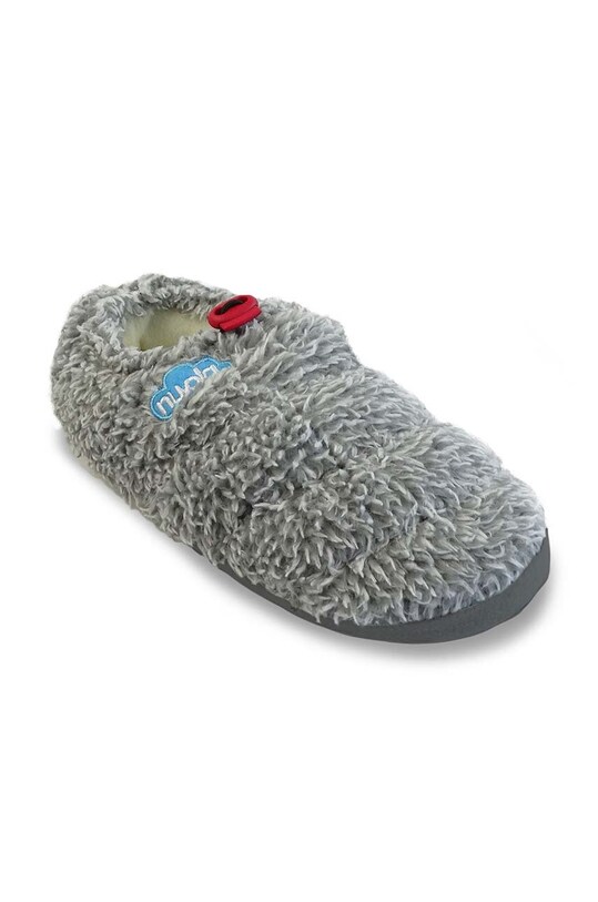 Παντόφλες Classic Cloud Polar UNCLCLPL γκρί AW23