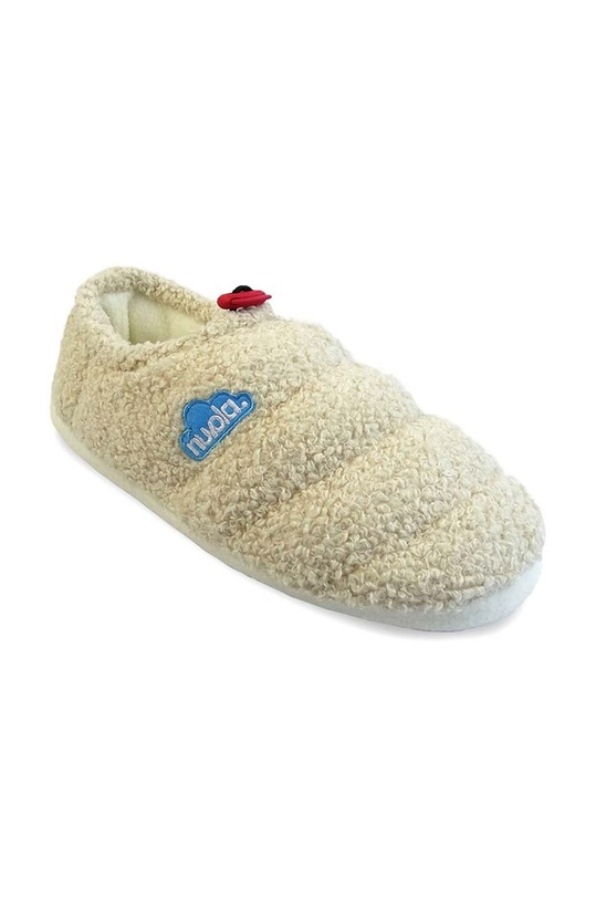 Nuvola kapcie Classic Sheep UNCLSHEP.CREAM beżowy AW23