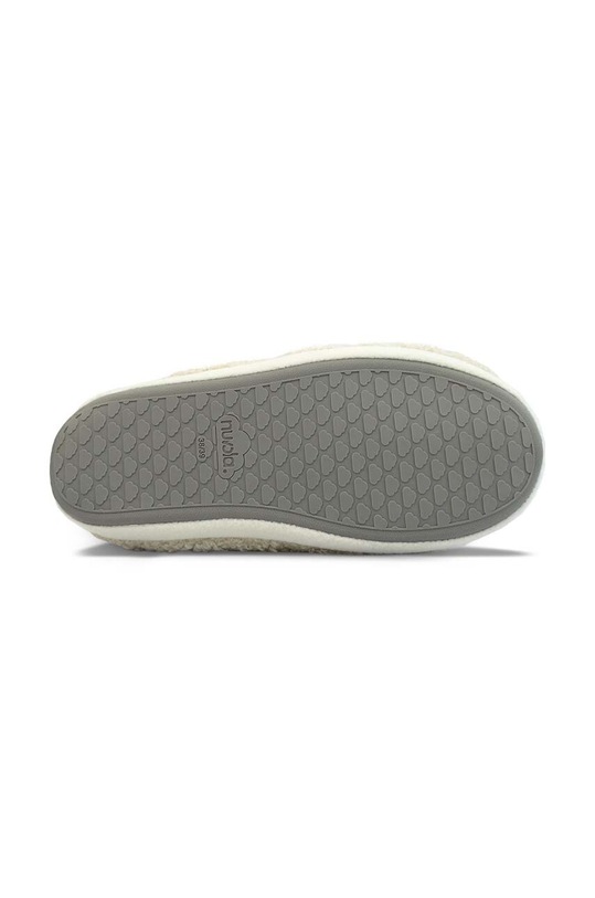 Nuvola kapcie Classic Sheep beżowy UNCLSHEP.CREAM