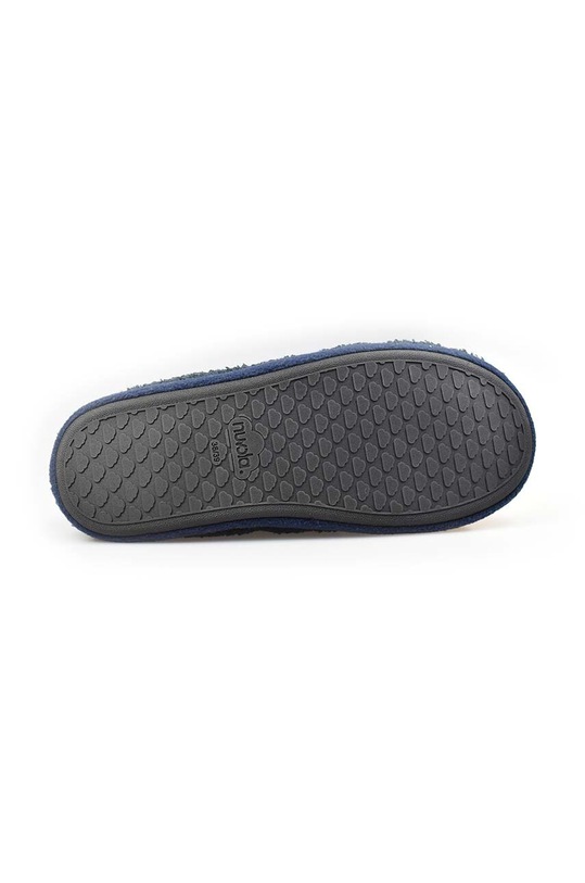 Nuvola kapcie Classic Sheep UNCLSHEP.D.NAVY granatowy