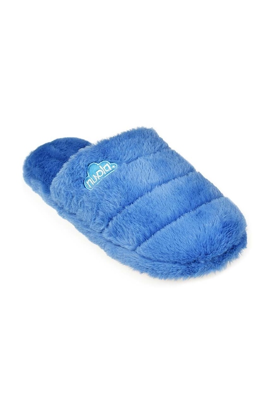 Nuvola kapcie Zueco Bee UNZBEE niebieski AW23