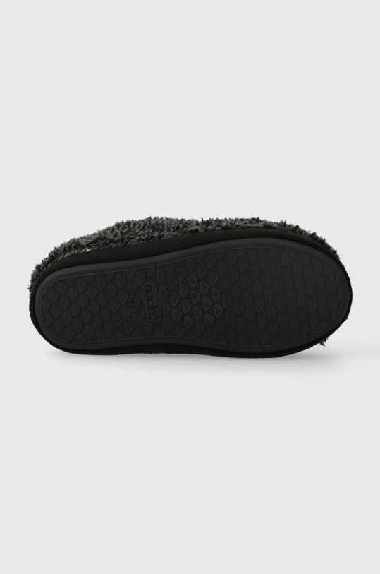 Nuvola papuci de casa Classic Cloud UNCLCLPL.BLACK gri