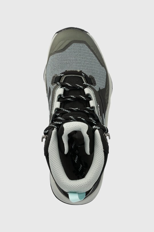 Ботинки adidas TERREX Terrex Swift R3 Mid чёрный IF2401