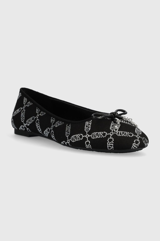Balerinke MICHAEL Kors Nori 40H3NRFP1S.001 crna AW23