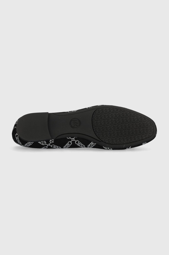 Balerinke MICHAEL Kors Nori 40H3NRFP1S.001 crna