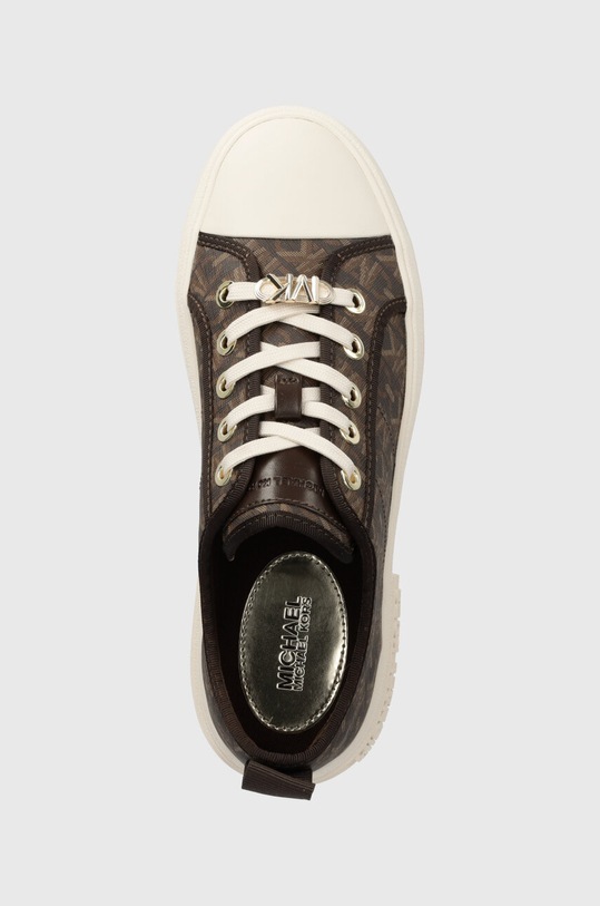 MICHAEL Michael Kors tenisi Evy maro 43H3EYFS1B.200