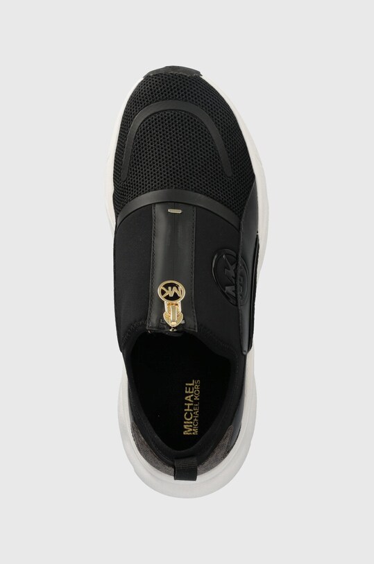 Tenisice MICHAEL Kors Sami crna 43H3SMFSHD.212