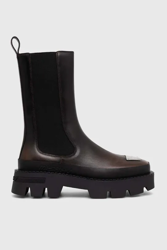 MISBHV leather chelsea boots The 2000 Chelsea Boot