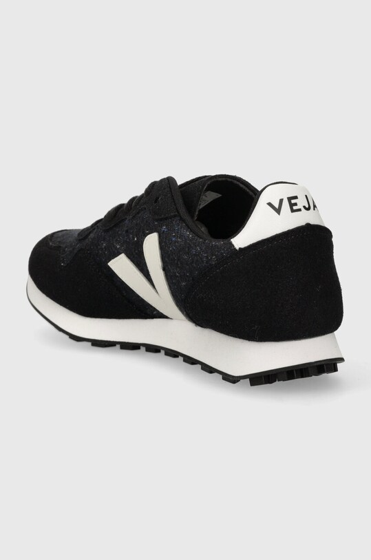 Взуття Кросівки Veja Sdu Rec Flannel RR0401971A темно-синій