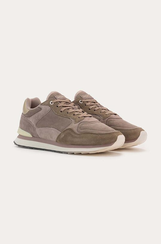 Hoff sneakersy JACKSON 22302022 różowy AW23