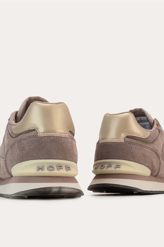 Obuwie Hoff sneakersy JACKSON 22302022 różowy