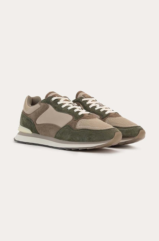 Hoff sneakersy BILOXI 22302020 beżowy AW23