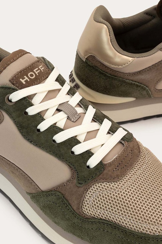 Obuwie Hoff sneakersy BILOXI 22302020 beżowy