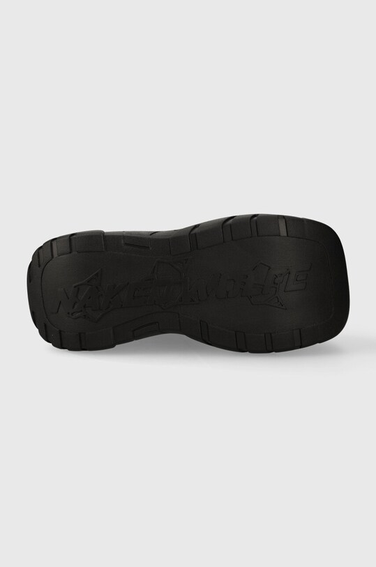 Naked Wolfe sneakersy Fantasy Fantasy.Black.Diamonds czarny