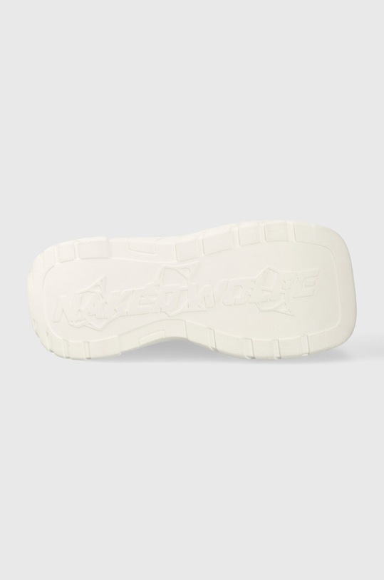 Naked Wolfe sneakersy Fantasy Fantasy.White.Diamonds biały