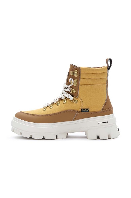 Nízké kozačky Vans Colfax Elevate MTE-2 béžová VN000BVS1M71