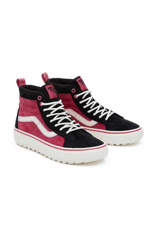 Tenisice Vans SK8-Hi MTE-1 VN0A5HZYZLD1 crvena AW23