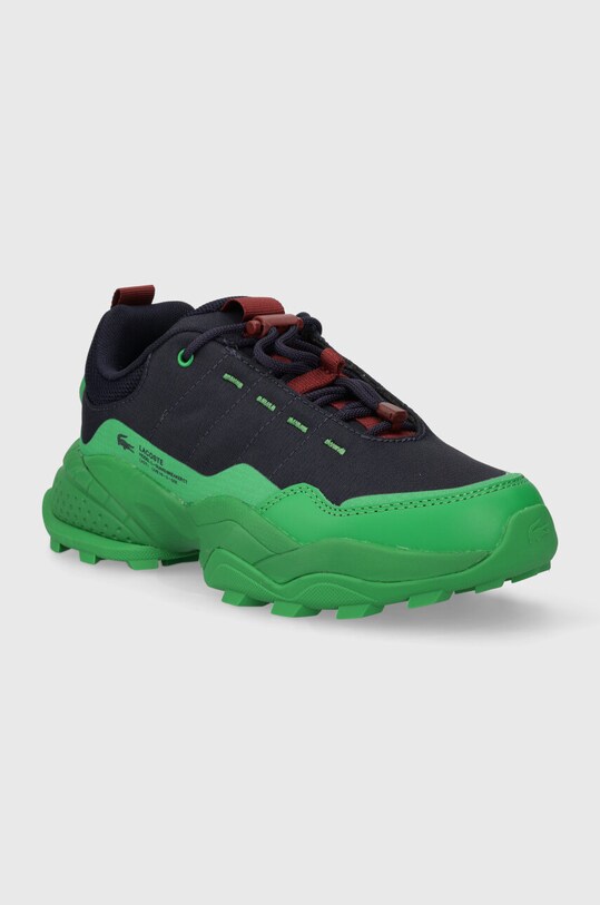 Αθλητικά Lacoste L-Guard Breaker CT Textile Outdoor 46SFA0073 σκούρο μπλε AW23