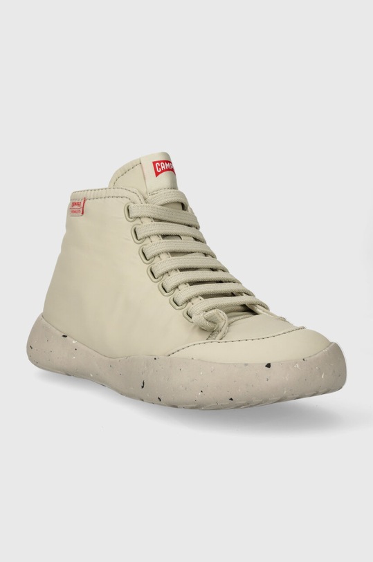 Camper sneakersy Peu Stadium K400751.002 szary SS24