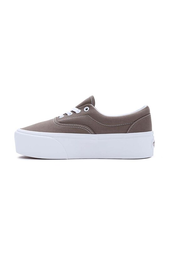 Vans tenisówki Era Stackform brązowy VN0A5JLZ1NU1