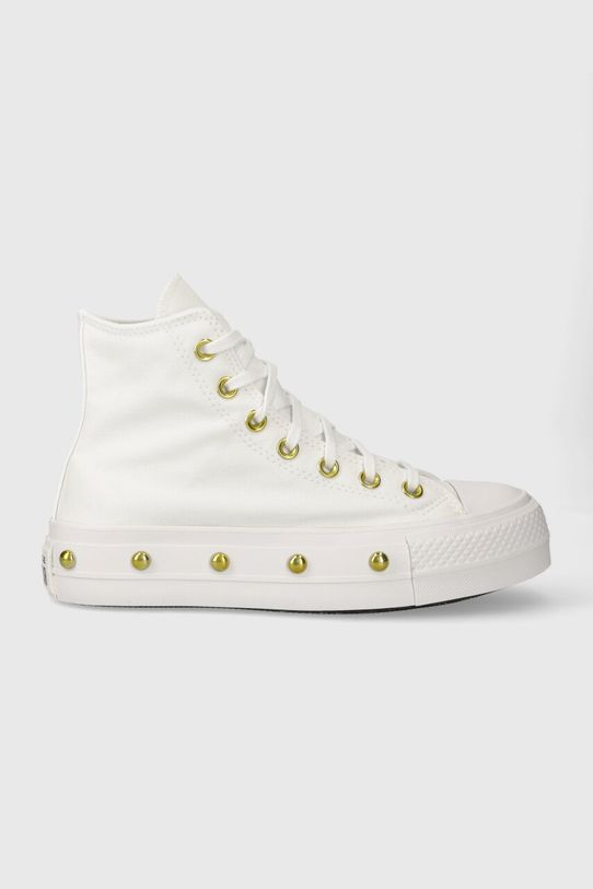 Πάνινα παπούτσια Converse Chuck Taylor All Star Lift