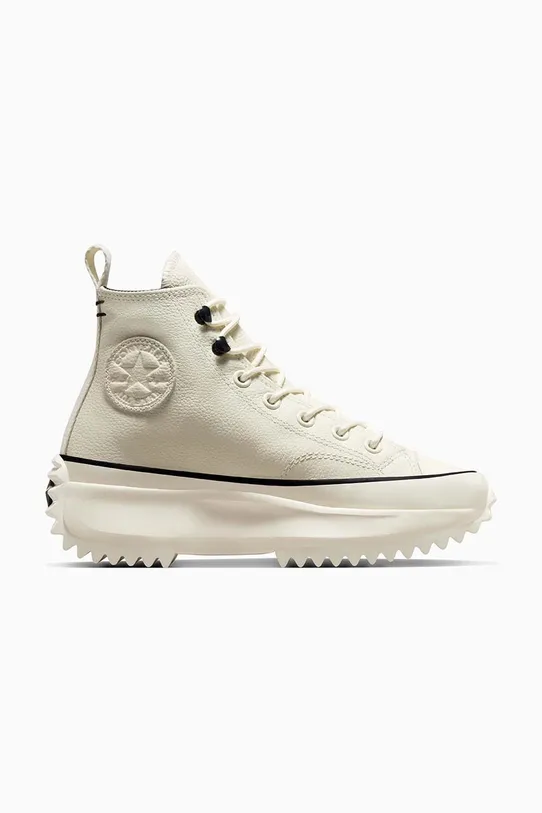 Converse trampki skórzane Run Star Hike