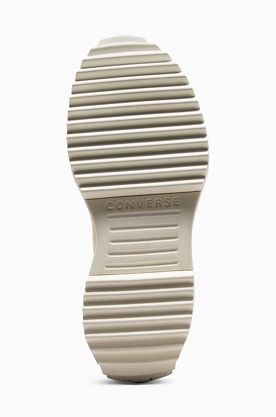 Δερμάτινα ελαφριά παπούτσια Converse Run Star Hike A05389C