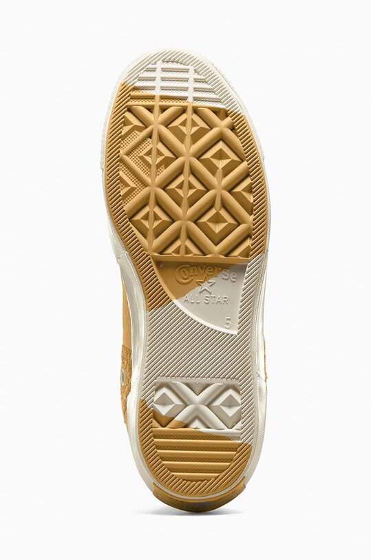 Converse teniși din piele întoarsă Chuck 70 Plus A05503C