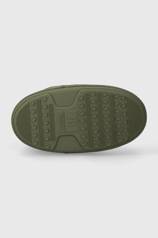Зимние сапоги Moon Boot Icon Low 14094100.002 зелёный
