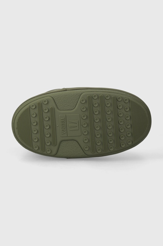 Čizme za snijeg Moon Boot Icon Low 14094100.002 zelena