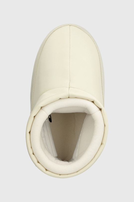 Зимние сапоги Moon Boot Icon Low бежевый 14094100.003